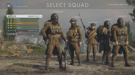 Battlefield 1 Early access,Road to Battlefield 1 streams (BF1 prior ...