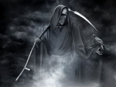 [Editoriale] La morte e altri rimedi | La Tana dei Goblin