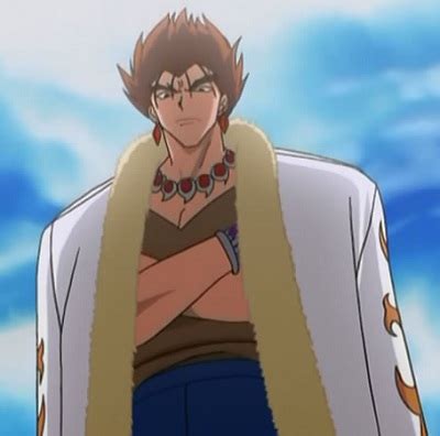 shuuda character  anidb