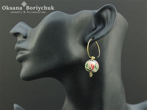 Сережки