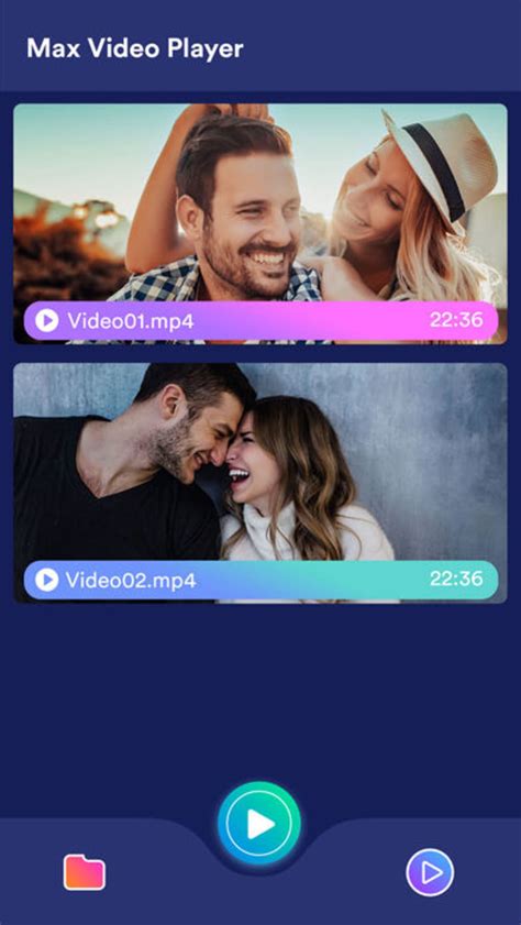 MX Player HD for iPhone - Download