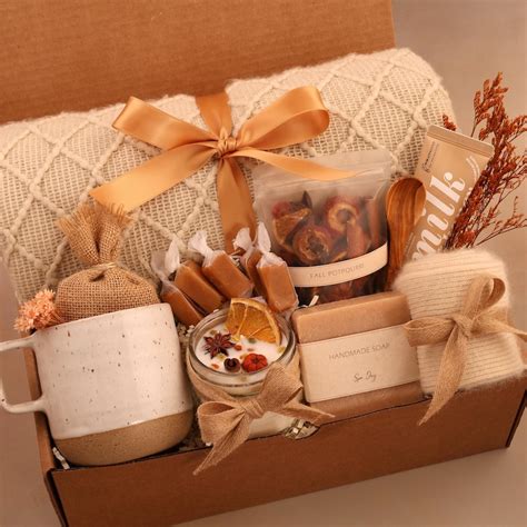 Gift Box - 60+ Gift Ideas for 2024