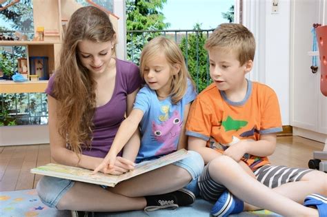 Finistère : des conseils pour débuter le babysitting