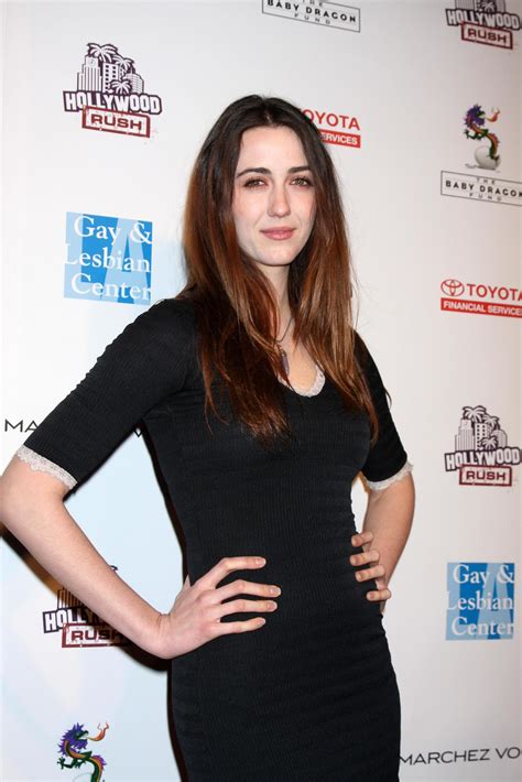 Madeline Zima