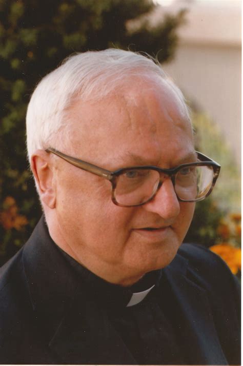 Fr. Elias (George) Keller — DiscalcedCarmel