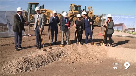 New Medical Examiner's facility to serve Southern Arizona by 2024