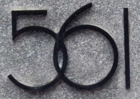 NumberADay: 561