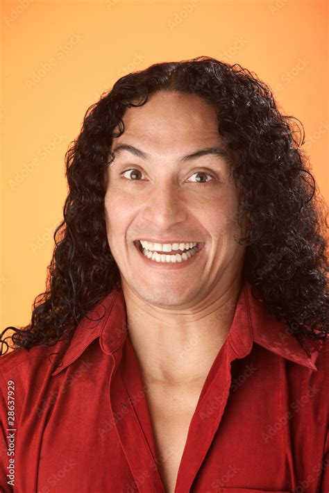 big grin stock photo adobe stock