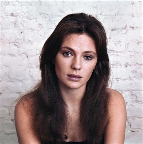 The most beautiful women of the ‘70s