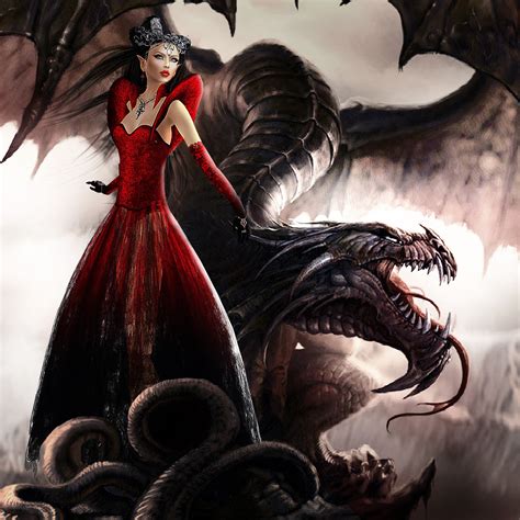 dragon lady - Google Search | Female dragon, Dragon pictures, Dragon art