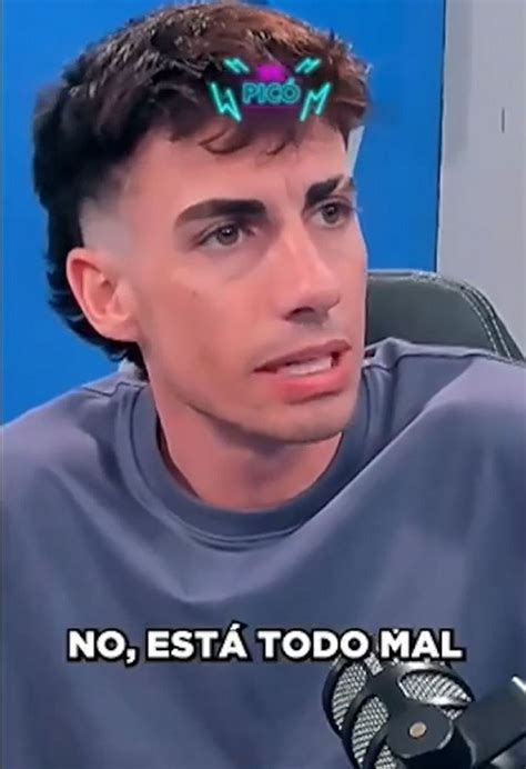 Alan Simone fulminó a Sabrina Cortez y reveló durísimos detalles de la