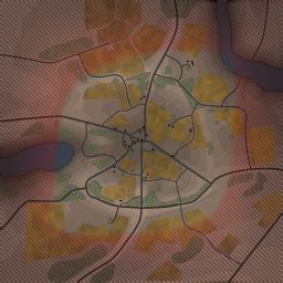 Lunéville - Official Heroes & Generals Wiki