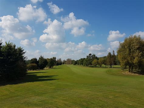 Course Gallery - Lindfield Golf Club