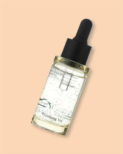 Pyunkang Yul Calming Moisture Serum - Serums | Ksisters 👯‍♀️