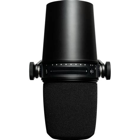 Shure MV7. Купить Студийный микрофон Shure MV7 по низкой цене в ...