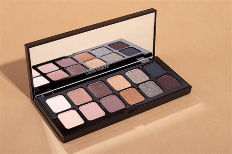 Нежный макияж с палеткой Parisian Nudes, Laura Mercier | Beauty Insider