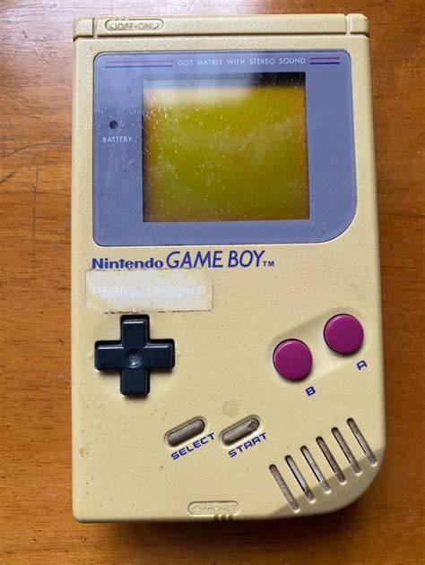 Game Boy Original | Kaufen auf Ricardo