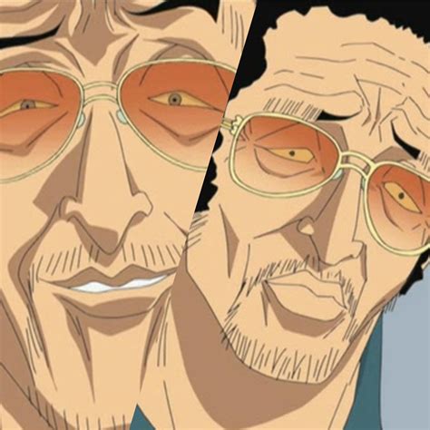 kizaru has the best face expression imo : MemePiece