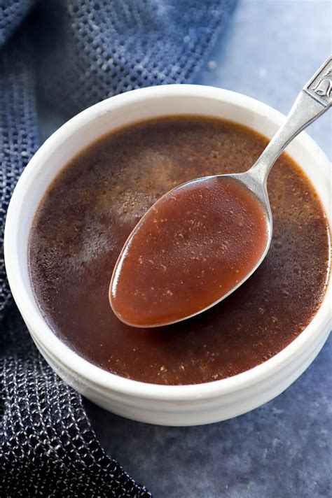 recipes for au jus 9