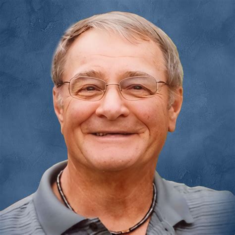 Obituary and Memorial Service Information for Dennis Ryan 3