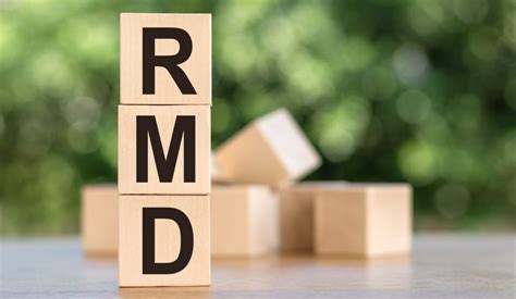 rmd rules    start withdrawals  born   bussenger