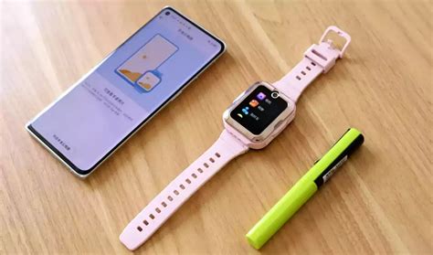 Huawei Children's Watch 4 Pro unveiled in China | Rapid Meta