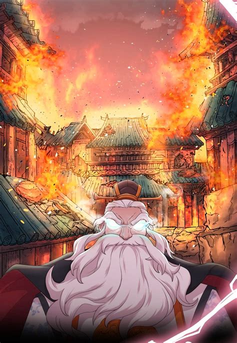 The Heavenly Demon Can't Live - Tapety : The Heavenly Demon Can t Live A Normal Life, Manhwa, webtoon ...