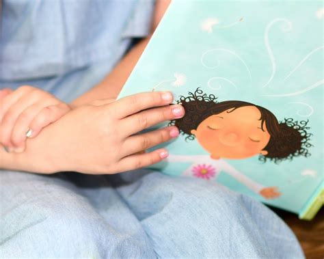 Big Books For Little Hands