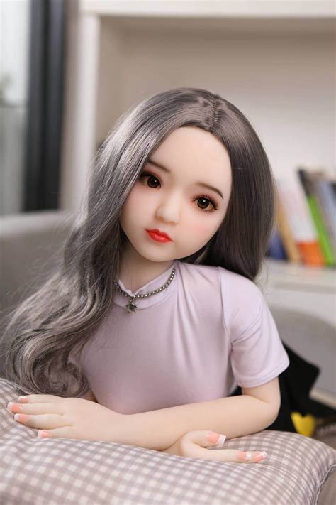 125CM Young Vultus Sex Doll on Sale - Free Shipping