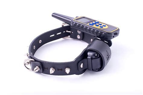 Shock Collar Use at Douglas Wilder blog