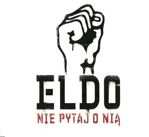 ELDO - "Nie Pytaj O Nią" - CGM.pl