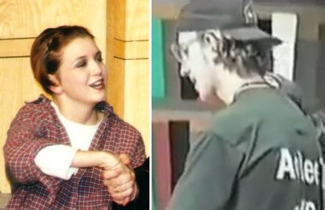 Devon Adams, Dylan Klebold and Rachel Scott – The Everlasting Contrast