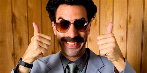 borat – We Like it, le blog d'actualité du web et du buzz