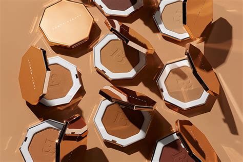 Fenty Beauty by Rihanna - Fredrik & Louisa