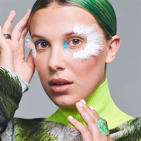 Did Millie Bobby Brown Just Secretly Do THIS? Image 1