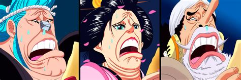 Franky One Piece Wallpapers - Top Free Franky One Piece Backgrounds