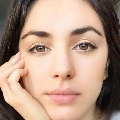 Shade Zahrai - Career, Bio, Married, Age, Net Worth, Height, Facts