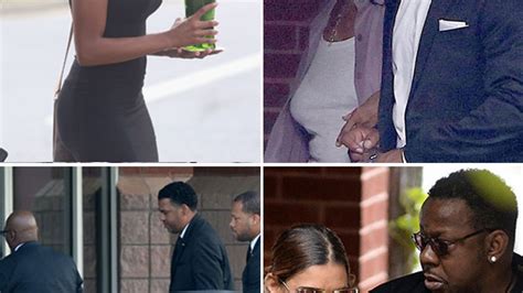 [PHOTOS] Bobbi Kristina Brown’s Memorial Service: Pics Of Her Casket ...