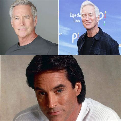 NBC - Celebrating the Life of Drake Hogestyn: From Baseball Dreams to