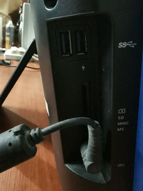 MSI MS-AA53 ALL-IN-ONE EKRAN DOTYKOWY PC | Komputery stacjonarne ...