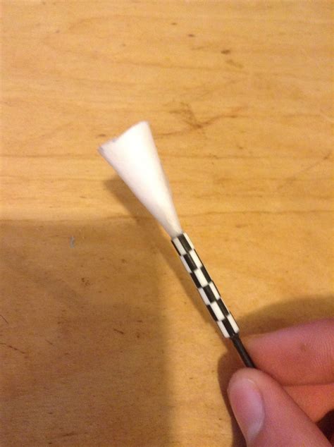 DIY Blowgun : 6 Steps - Instructables