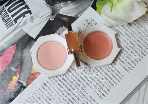 Dear Dahlia Blooming Edition Paradise Dual Blusher Duo-Multi Fair Lady ...
