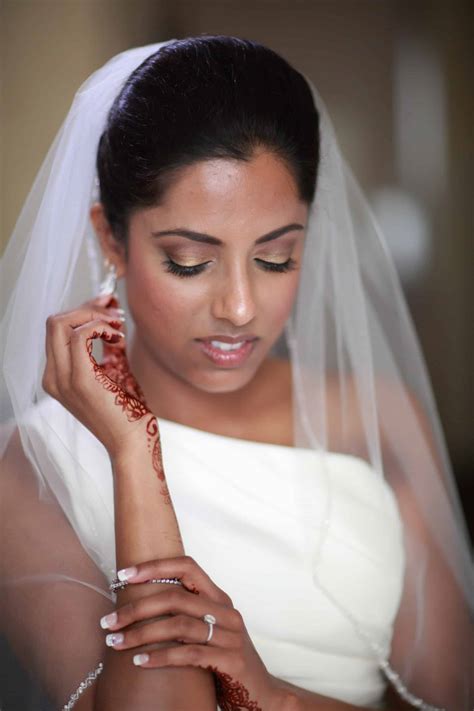 Bridal Makeup - Bridal Hair ⋆ Blend Beauty Bar