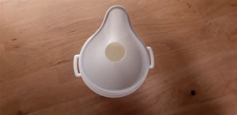 Podarim: Inhalator Mentoklar