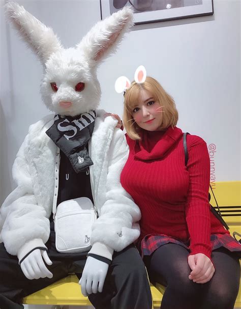 Bunny Ayumi（バニー・あゆみ）のこすぷれ画像まとめ30枚│コスプレ画像コレクター