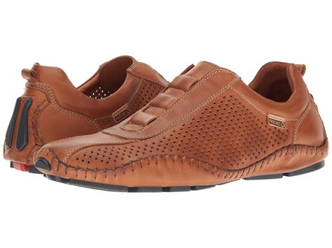 Pikolinos Leather Fuencarral 15a-6080 in Brown for Men - Lyst