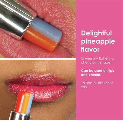 Secret Revealed: Pokimane's Go-To Winky Lux Nude Lipstick - 20118jx
