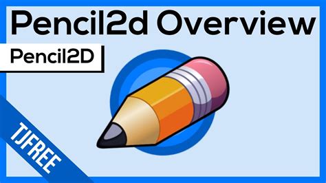 pencild learn  animation tutorial overview youtube