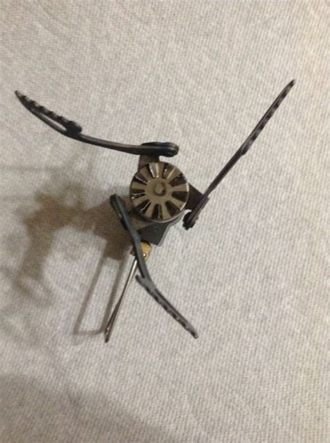 Adventures In Stoving: BRS-3000T – Failure #2