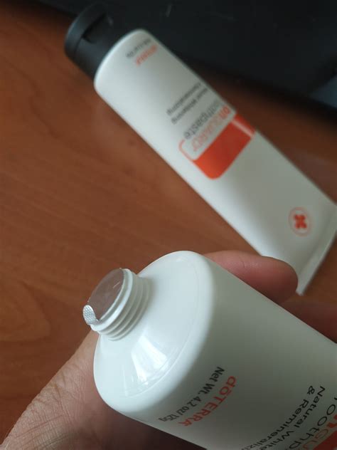Зубная паста Он Гард On Guard Дотерра DoTERRA: 540 грн. - Зубні пасти ...